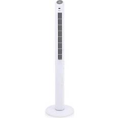 Touch Buttons Tower Fans Xpelair XPP