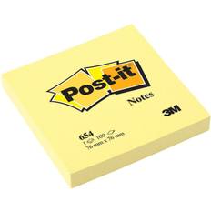 3M Post-it Notes 76x76mm