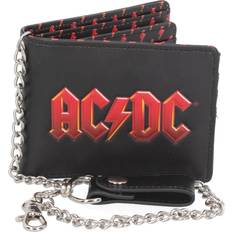 Nemesis Now ACDC Wallet - Black