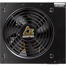 Alimentatori Chieftec TPS-600S Alimentatore PC 600 W 80PLUS Bronze