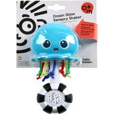 Baby Einstein Rasseln Baby Einstein Ocean Glow Sensory Shaker