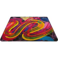 Gp4 Xtrfy GP4 Large Mousepad Street Pink