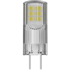 LEDVANCE Amppoule LED Capsule claire 2,6W=30 GY6.35 chaud