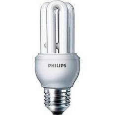 E27 Energiesparlampen Philips Genie Stick Energy-Efficient Lamps 11W E27