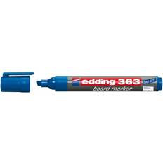 Edding whiteboard Edding 363 Whiteboard Marker Blue