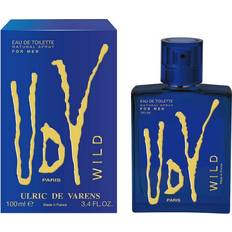 UDV Wild EdT