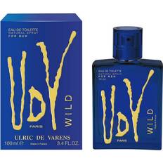 Ulric De Varens Eau de Toilette Ulric De Varens UDV Wild EdT 100ml