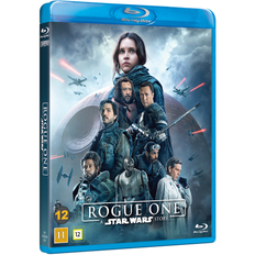 Rogue One - A Star Wars Story (Blu-ray)