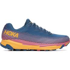 Hoka Torrent 2 W - Moroccan Blue/Saffron