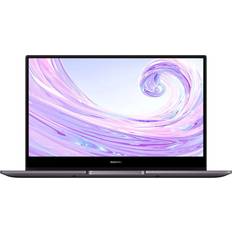 Huawei MateBook D 14 i5 8GB 256GB (2020)