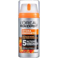 L'Oréal Paris Gezichtsverzorging L'Oréal Paris Men Expert Hydra Energetic Anti-Fatigue Moisturiser