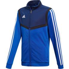 Adidas Veste Enfant Tiro 19 Polyester - Bleu