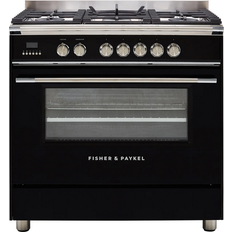 Fisher & Paykel OR90SCG4B1 Black