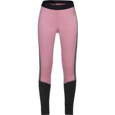 Peak Performance Junior Magic Long John Pink Unisex Ropa