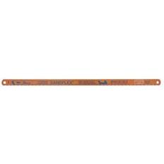  3906-300-24-2P Sandflex® Bi-Metal Hand Hacksaw Blade