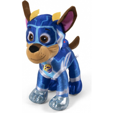 Paw patrol chase bamse Spin Master Paw Patrol Super Paws Bamse Chase 27cm