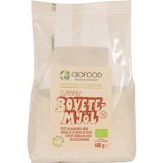 Biofood Buckwheat Flour Light