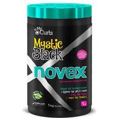 novex Mystic Black Hair Mask 1kg 1000g