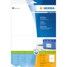 Herma Premium Labels A4