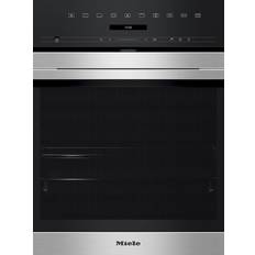 Miele H7162BP Stainless Steel