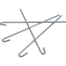 Anchorage Poles Set of 4