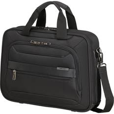 Samsonite Vectura Evo Briefcase 14.1" - Black