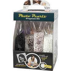 Photopearls startsæt Nabbi Photo Pearls Greyscale Kit 14000pcs