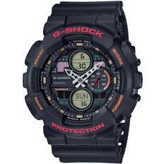 Casio G-Shock (GA-140-1A4ER)