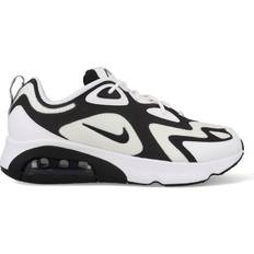 Nike Air Max 200 - Hombre Zapatillas - Blanco