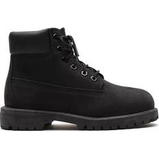 Textile Boots Timberland Youth 6 Inch Premium - Black