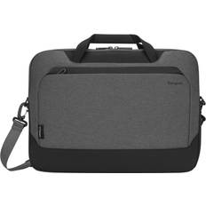 16.0 " Computer Bags Targus Cypress Briefcase with EcoSmart 15.6" - Grey