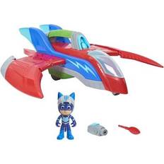 Lyd Fly Just Play PJ Masks Air Jet