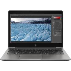 HP ZBook 14u G6 (6TP66EA)