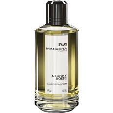 Mancera Unisex Parfymer Mancera Cedrat Boise EdP 120ml