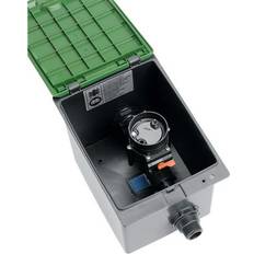 Verde Controlli dell'Acqua Gardena Valve Box V1