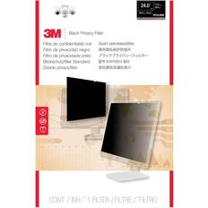 3M Skærmbeskyttelse & Skærmfiltre 3M Screen Privacy Filter for screen 24"