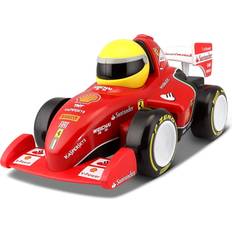 BBJUNIOR Ferrari Drifter F14T