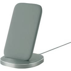 Wireless charging stand GP Batteries QS0A wireless charging stand 10W grey Micro-USB 165QS0AGREY