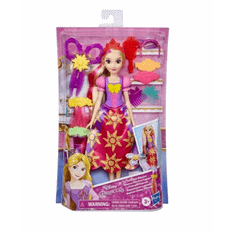 Hasbro Disney Princess Fashion Doll Rapunzel