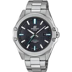 Casio Edifice Noir Blanc