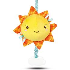 Clementoni Peluche Clementoni Soft Sun Musical Plush