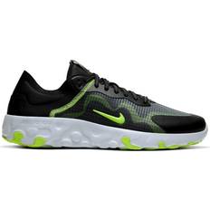 Nike Sneakers Uomo Renew Lucent BQ4235 005 Nero