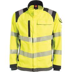 Tranemo workwear Arbejdstøj & Udstyr Tranemo workwear 5145 95 Softshell Jacket