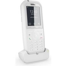 Snom Telefono Dect Ip M90 Anti-bacterial