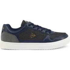 Dunlop Men Trainers Dunlop 35636 M - Blue