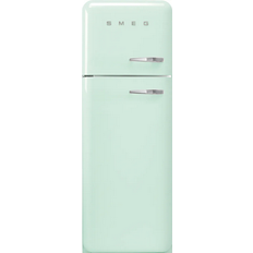 Smeg Fridge Freezers Smeg FAB30LPG5UK Green