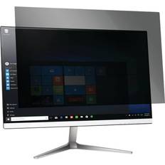 Kensington ﻿ 2 Way Removable Privacy Screen Filter for 22" Monitors 16:10 Black