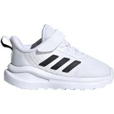 Mousse Chaussures de course adidas Infant FortaRun - Cloud White/Core Black/Core Black