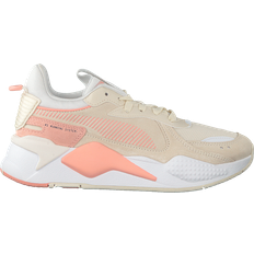 Puma Reinvent Wns Eggnog-apricotblush Female