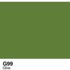 Copic Markers Copic Sketch Marker G99 Olive